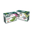 Santiveri Bilixir Pack 2x Fluido Concentrato 240ml + Tisana 20 filtri