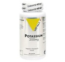 VIT'ALL PLUS Potassium 200mg 80 capsule