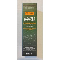 AlgaCaps Attivatore spray...