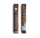 Maroma Incenso Cannella 10 bastoncini - Encens d'Auroville