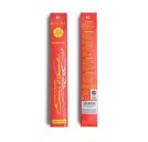 Maroma Incenso Frangipane 10 bastoncini - Encens d'Auroville