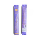 Maroma Incenso Lavanda 10 bastoncini - Encens d'Auroville
