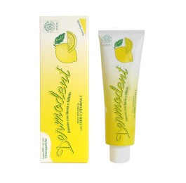 DERMODENT Dermodent Dentifricio Limone BIO 100ml