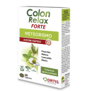 ORTIS Colon Relax Forte 30 compresse