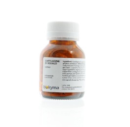 Biokyma Cartilagine di Squalo 120 capsule vegetali
