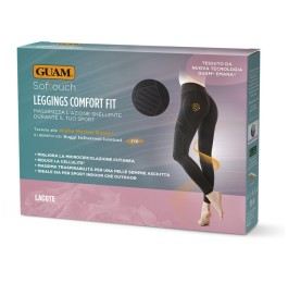 Leggings Soft Touch Comfort...