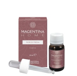 Erboristeria Magentina Essenza Fiori di Fresia 10ml