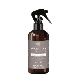 Erboristeria Magentina Profumatore Spray Radici di Zenzero 250 ml