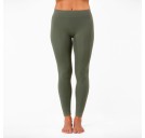 GUAM Il Leggings Classico Anticellulite colore Verde