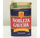 YERBA MATE NOBLEZA GAUCHA BLU 500gr