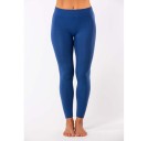 GUAM Il Leggings Classico Anticellulite colore Blu