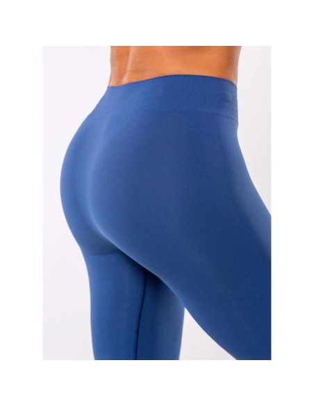 GUAM Il Leggings Classico Anticellulite colore Blu