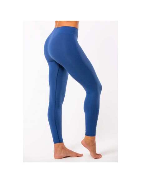 GUAM Il Leggings Classico Anticellulite colore Blu