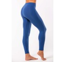 GUAM Il Leggings Classico Anticellulite colore Blu
