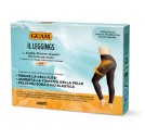 GUAM Il Leggings Classico colore NERO