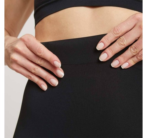 GUAM Il Leggings Classico colore NERO