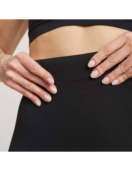 GUAM Il Leggings Classico colore NERO