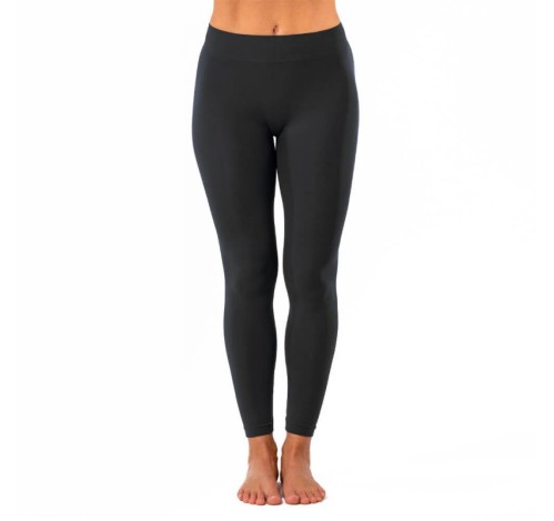GUAM Il Leggings Classico colore NERO