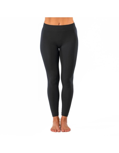GUAM Il Leggings Classico colore NERO