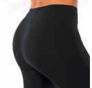 GUAM Il Leggings Classico colore NERO