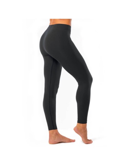 GUAM Il Leggings Classico colore NERO