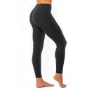 GUAM Il Leggings Classico colore NERO