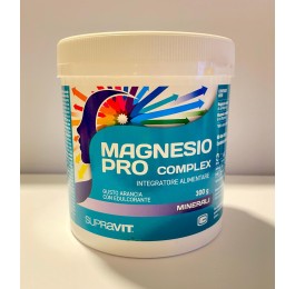 SUPRAVIT Magnesio PRO Complex 300gr