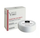 Erboristeria Magentina VEGNAILS Salviettine Leva Smalto Unghie 15 s...