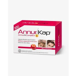 AnnurKap AnnurKap 90 capsule