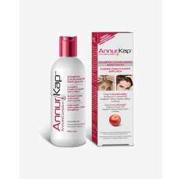 AnnurKap AnnurKap Shampoo Anticaduta 200ml