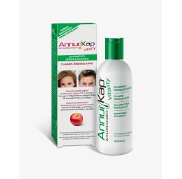 AnnurKap AnnurKap Vitality Shampoo Energizzante 200ml