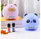 Nasoterapia Diffusore ad Ultrasuoni TIGRO & PANDA