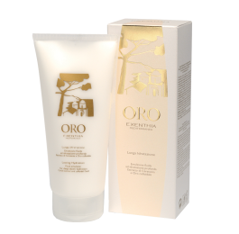 Oficine Cleman EXENTHIA ORO Lunga Idratazione Emulsione 200 ml