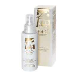 Oficine Cleman EXENTHIA ORO Deo Eco Spray 100 ml
