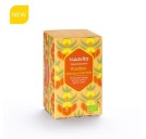 NEAVITA Tisana Rooibos Arancia e Cannella BIO da 15 filtri