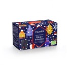 NEAVITA Infusi e Tisane BIO Winter Selection da 20 filtri