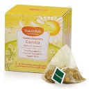 NEAVITA Tisana BIO Camomilla 15 FiltroScrigno