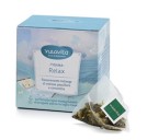 NEAVITA Tisana Relax 15 FiltroScrigno