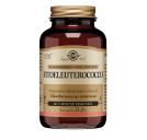 SOLGAR FITOELEUTEROCOCCO 60 capsule vegetali
