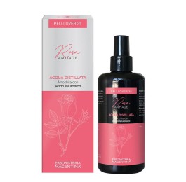 Erboristeria Magentina Acqua Distillata di Rosa spray 200 ml