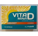 SUPRAVIT Smart Vitamina D da 30 compresse