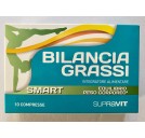 SUPRAVIT Smart Bilancia Grassi 10 compresse
