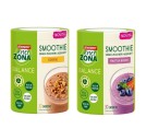 ENERVIT EnerZona Smoothie Balance 300gr - gusti Cookie + Frutti di ...