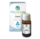 Erboristeria Magentina OLIO ESSENZIALE CAJEPUT 10 ML