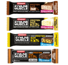 ENERVIT Gymline High Protein Bar [Variety Pack] 20 Barrette Monostr...