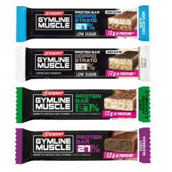 Gymline High Protein Bar...