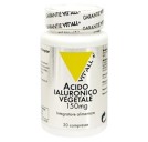 VIT'ALL PLUS Acido Ialuronico Vegetale 30 capsule