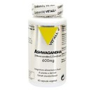 VIT'ALL PLUS Ashwaghanda 600mg da 60 capsule