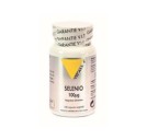VIT'ALL PLUS Selenio 100 µg da 100 capsule