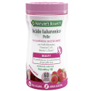 NATURE'S BOUNTY Acido Ialuronico Pelle 60 gommose masticabili